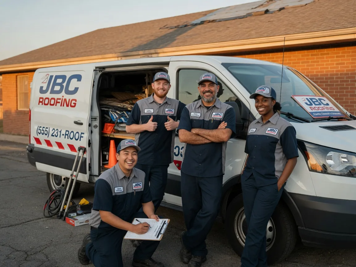 Roof Replacement company in Cove City, NC