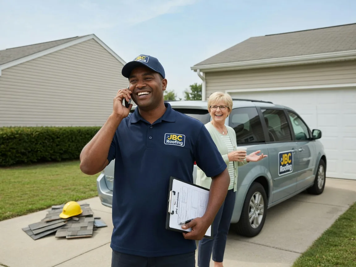 Roof Replacement Cove City, NC FAQs